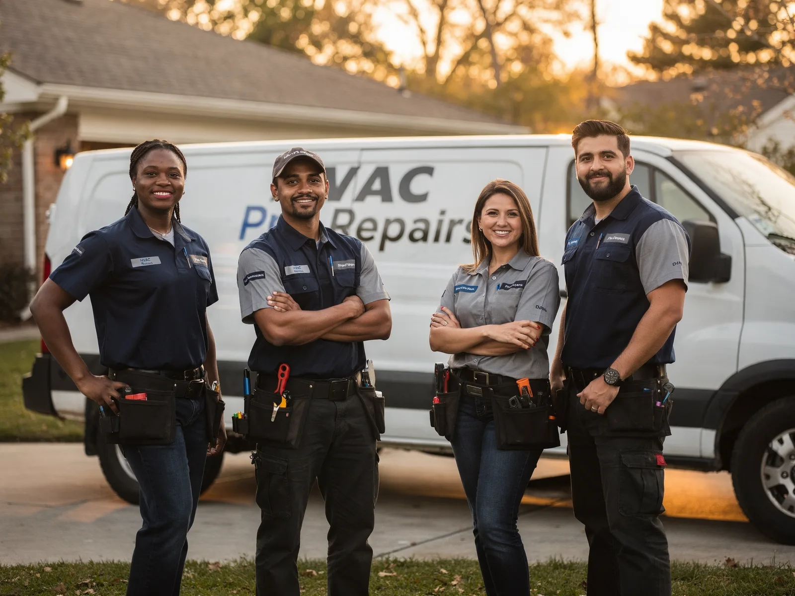 Heat Pump Repair company in Denmark, TN