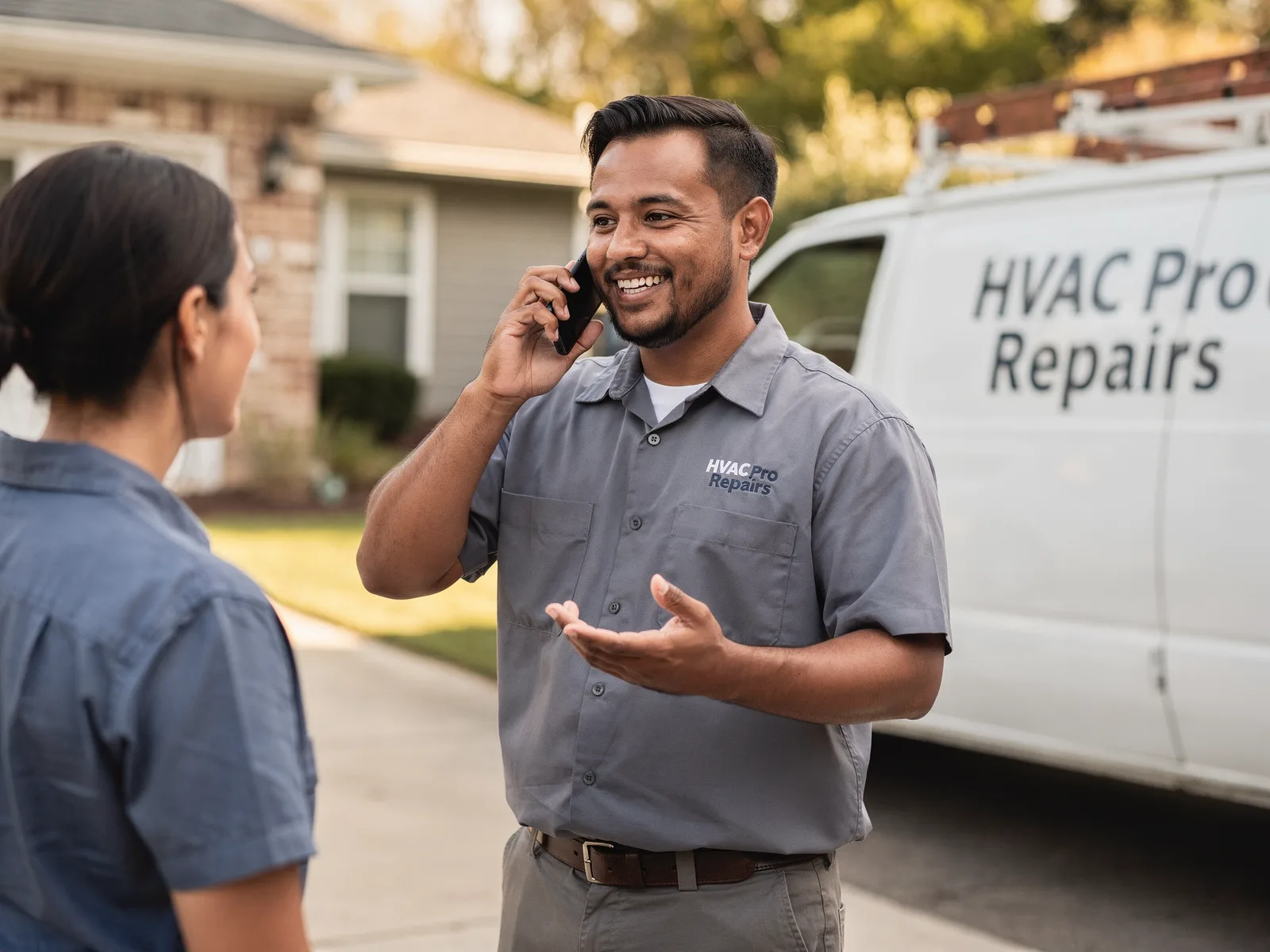 Heat Pump Repair Denmark, TN FAQs